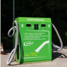 Euro-Ekol Dupla porszívó állomás 2 x 2160 W