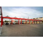 Önkiszolgáló mosóállomások egyedi igények szerint