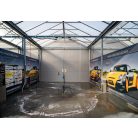 Önkiszolgáló mosóállomások egyedi igények szerint