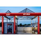 Önkiszolgáló mosóállomások egyedi igények szerint