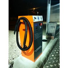 Euro-Ekol porszívó állomás 1 x 2160 W