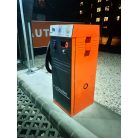 Euro-Ekol porszívó állomás 1 x 2160 W