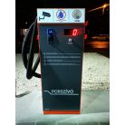 Euro-Ekol porszívó állomás 1 x 2160 W
