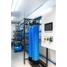 Autómosó technológia tároló nélkül 2 beállás