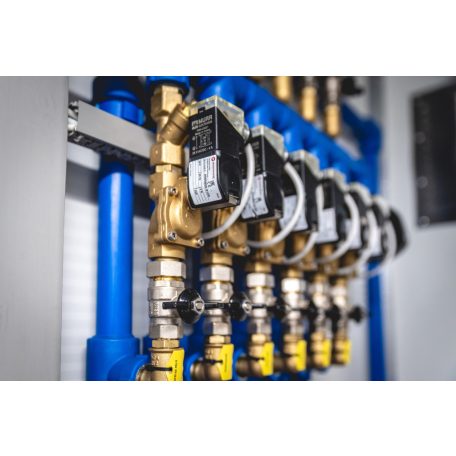 Autómosó technológia tároló nélkül 2 beállás