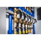 Autómosó technológia tároló nélkül 3 beállás