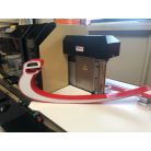 3D világító reklámfelirat