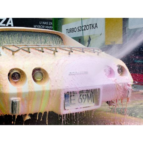 XXL Turbo Hablándzsa program (A Modulár vagy Konténernél választható!)