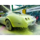 XXL Turbo Hablándzsa program (A Modulár vagy Konténernél választható!)