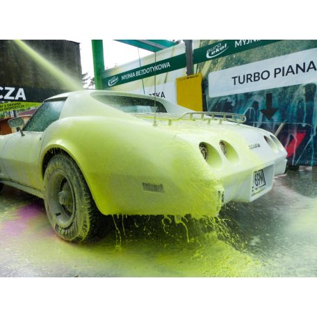 XXL Turbo Hablándzsa program (A Modulár vagy Konténernél választható!)