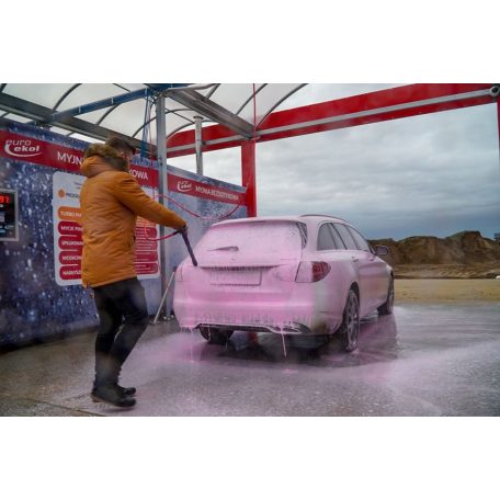 XXL Turbo Hablándzsa program (A Modulár vagy Konténernél választható!)