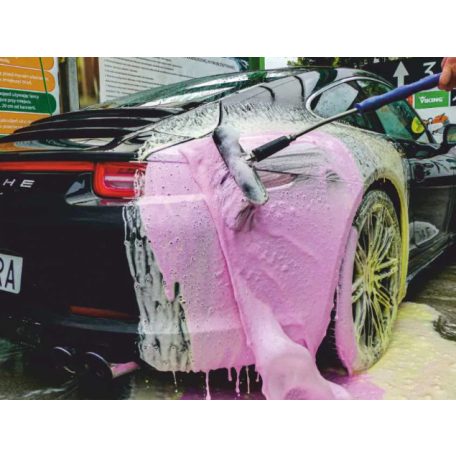 XXL Turbo habkefe program (A Modulár vagy Konténernél választható!)