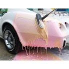 XXL Turbo habkefe program (A Modulár vagy Konténernél választható!)