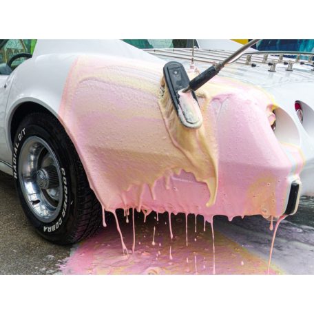 XXL Turbo habkefe program (A Modulár vagy Konténernél választható!)