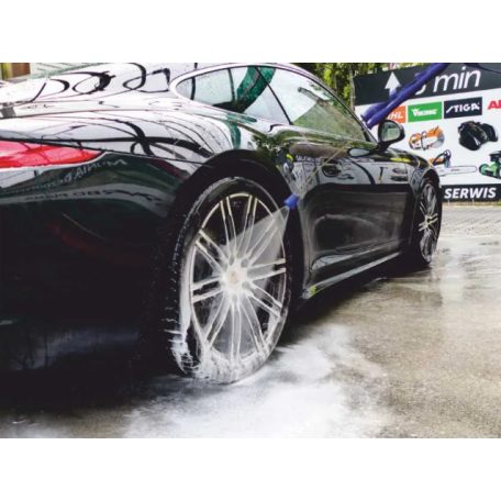 Rovaroldó és Felnitisztitó program (A Modulár vagy Konténernél választható!)