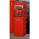 Bankjegyváltó Euro-Ekol kiegészítő ház szabadon álló kivitelhez