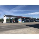 Önkiszolgáló autómosó tető Piano Design 5+1 állás