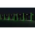  Önkiszolgáló autómosó tető Prestige 5 állás