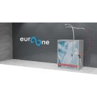 Euro-One – "Kompakt méret, profi megoldás.”