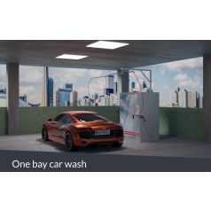 Euro-One – "Kompakt méret, profi megoldás.”