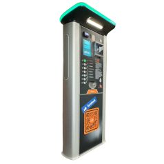 Multifunkciós ERGO MAXI kezelőpanel