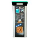 Multifunkciós ERGO PLUS kezelőpanel