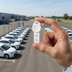 Értékkulcs és töltő