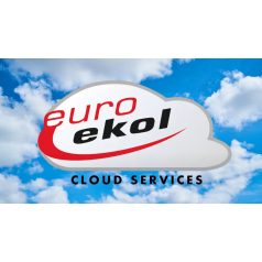 Euro-Ekol Felhőalapú Szolgáltatás