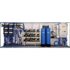 Autómosó technológia tároló nélkül