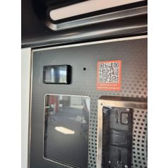   Ergo Kezelőpanel Online biztonsági kamera (ár/mosóállás)