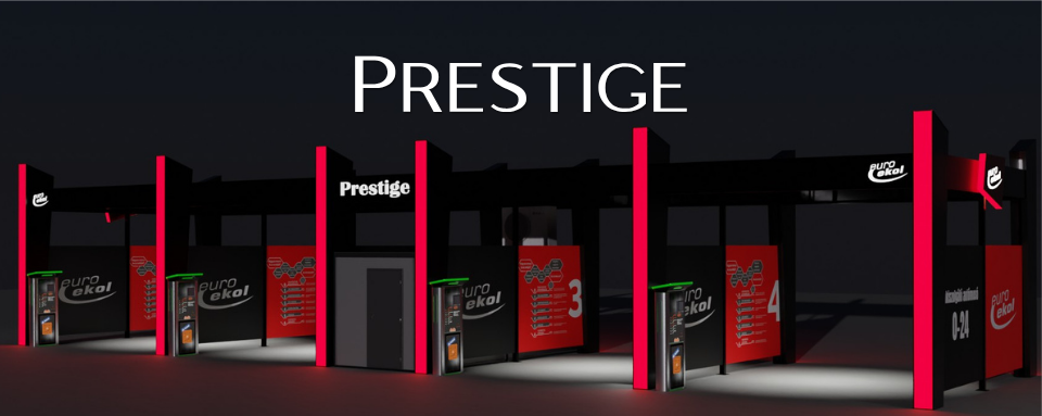 Prestige Design